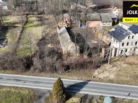Prodej domu, pozemku nebo skladu - Pilszcz (9) | Prodej - pozemek pro bydlení, 4 500 m²