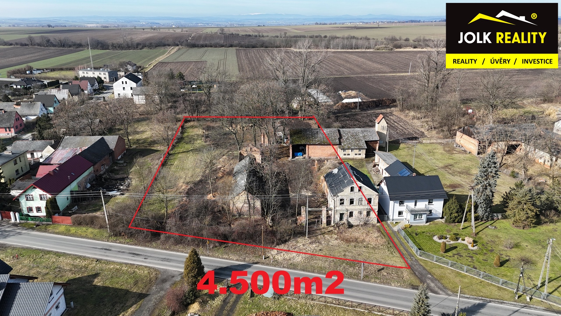 Prodej domu, pozemku nebo skladu - Pilszcz (23)