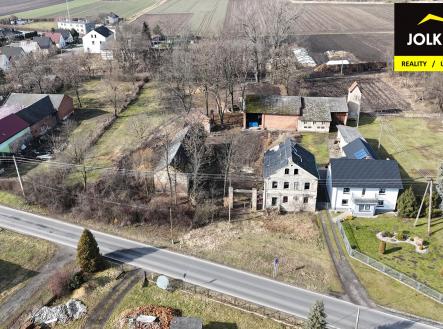 Prodej domu, pozemku nebo skladu - Pilszcz (7) | Prodej - komerční objekt, sklad, 300 m²