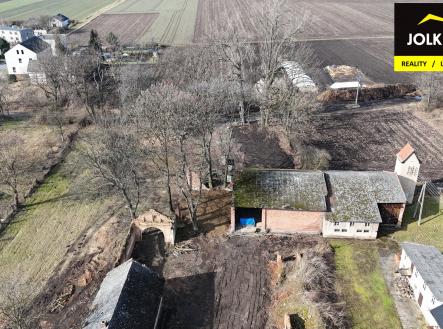 Prodej domu, pozemku nebo skladu - Pilszcz (6) | Prodej - komerční objekt, sklad, 300 m²