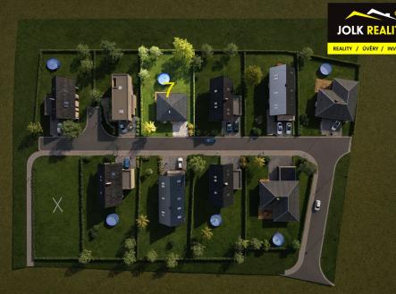 cislo 7 2 | Prodej - pozemek pro bydlení, 652 m²