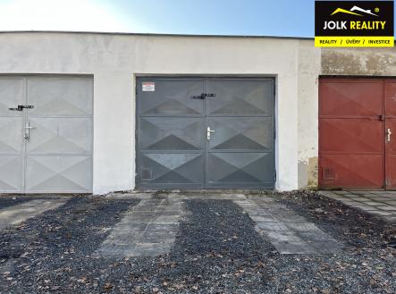 IMG_4017 | Prodej - malý objekt/garáž