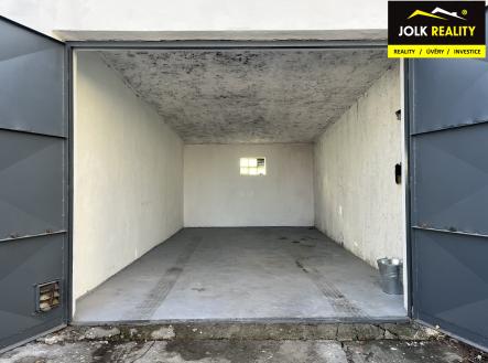 IMG_4014 | Prodej - malý objekt/garáž