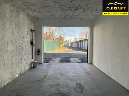 IMG_4027 | Prodej - malý objekt/garáž