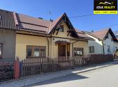 Prodej - dům/vila, 150 m²