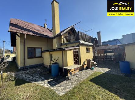 IMG_2764 | Prodej - dům/vila, 150 m²