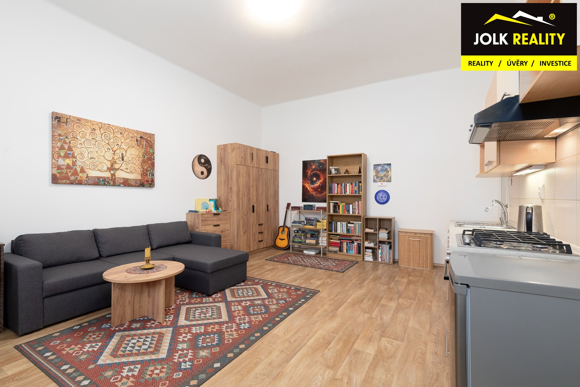 BD Pekařská byt č. 5 2NP 2+kk Nikola Sukeníková (6)