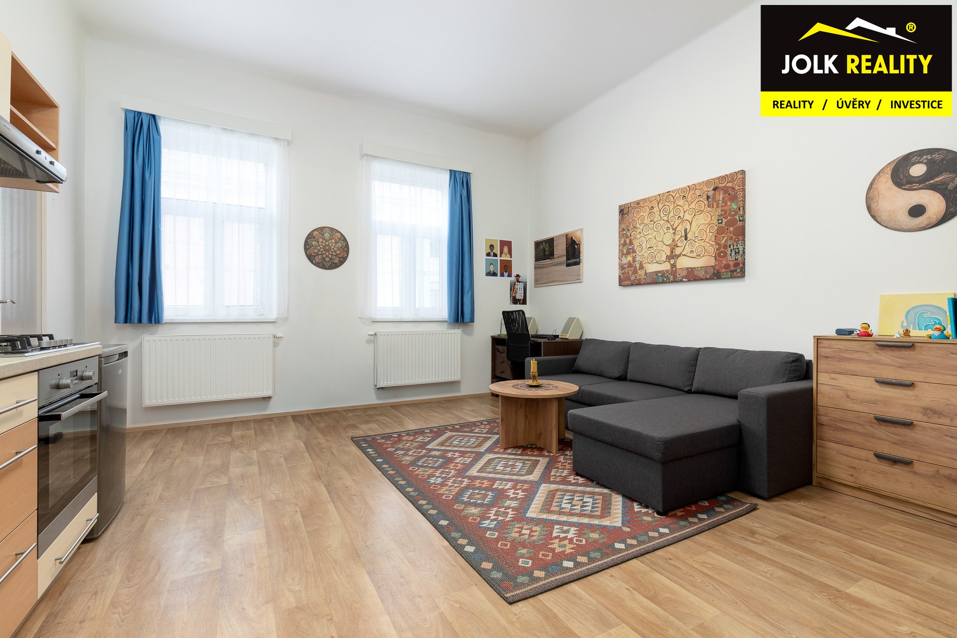 BD Pekařská byt č. 5 2NP 2+kk Nikola Sukeníková (9)