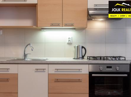 BD Pekařská byt č. 5 2NP 2+kk Nikola Sukeníková (10) | Prodej bytu, 2+kk, 38 m²