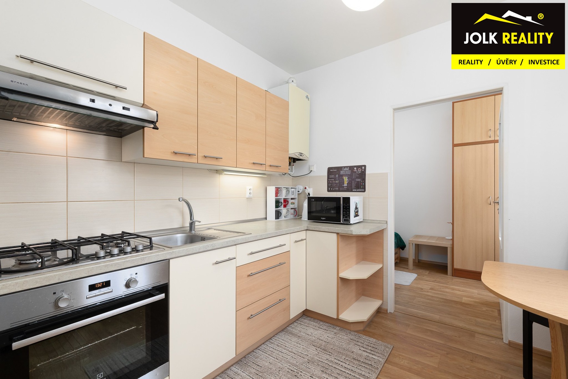 BD Pekařská byt č. 9 3NP 2+1 Jaromíra Lysková (2)