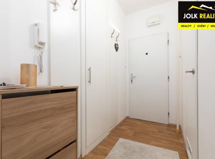 BD Pekařská byt č. 9 3NP 2+1 Jaromíra Lysková (9) | Prodej bytu, 2+1, 44 m²