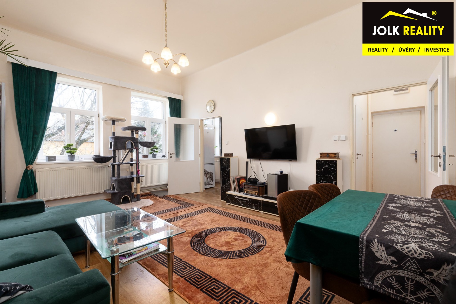 BD Pekařská byt č. 6 2NP 1+1 Radek Svoboda (5)