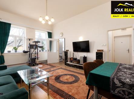 BD Pekařská byt č. 6 2NP 1+1 Radek Svoboda (5) | Prodej bytu, 1+1, 34 m²