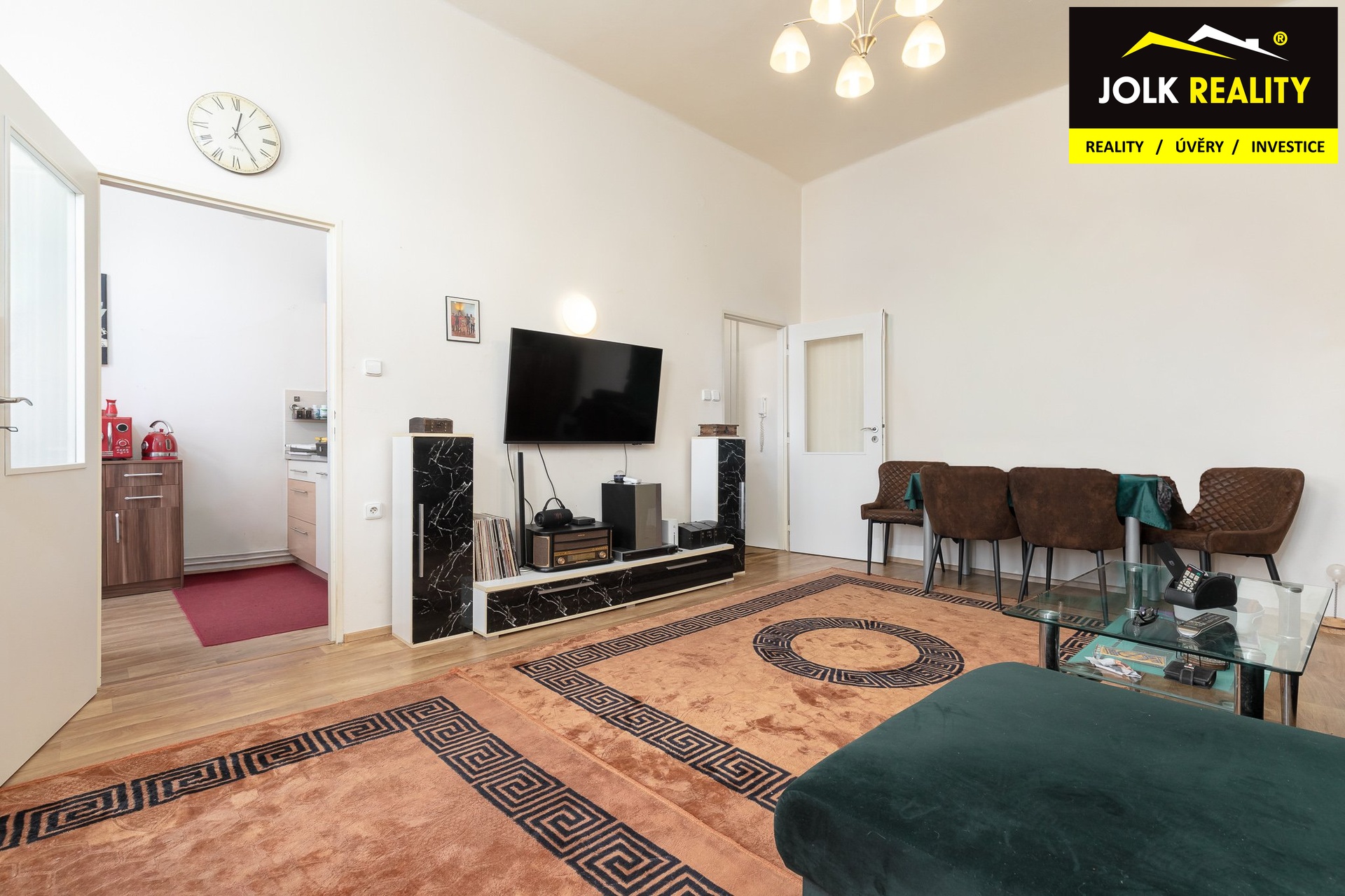 BD Pekařská byt č. 6 2NP 1+1 Radek Svoboda (7)