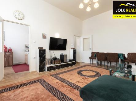 BD Pekařská byt č. 6 2NP 1+1 Radek Svoboda (7) | Prodej bytu, 1+1, 34 m²