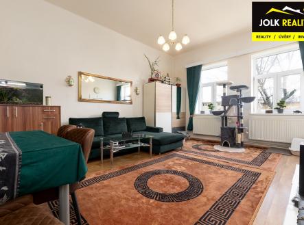 BD Pekařská byt č. 6 2NP 1+1 Radek Svoboda (6) | Prodej bytu, 1+1, 34 m²
