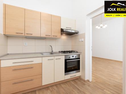 Prodej bytu 1+1 Opava Pekařská ul; Radek Svoboda (2) | Prodej bytu, 1+1, 34 m²