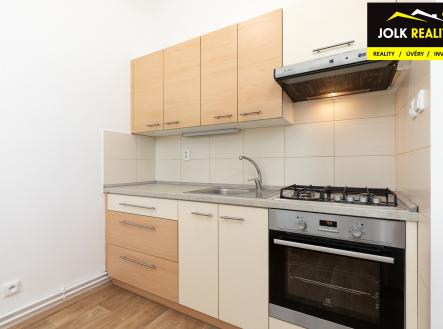 Prodej bytu 1+1 Opava Pekařská ul; Radek Svoboda (4) | Prodej bytu, 1+1, 34 m²