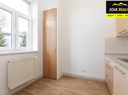 Prodej bytu 1+1 Opava Pekařská ul; Radek Svoboda (3) | Prodej bytu, 1+1, 34 m²