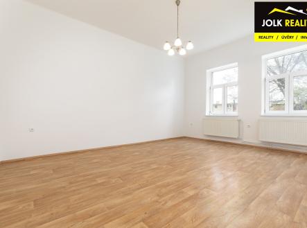 Prodej bytu 1+1 Opava Pekařská ul; Radek Svoboda (1) | Prodej bytu, 1+1, 34 m²