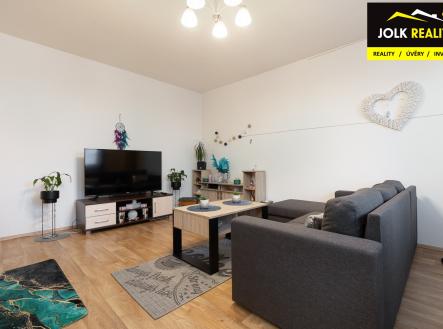 BD Pekařská byt č. 10  3NP 2+kk Věra Verbíková | Prodej bytu, 2+kk, 35 m²