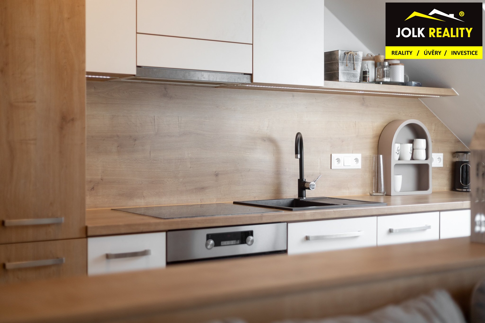 BD Pekařská byt č.13  4.NP  3+kk Věra Verbíková JOLK REALITY