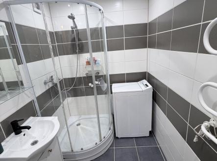 NIKOLA SUKENIKOVA PRODEJ BYTU KYLESOVICE 2+1 JOLKREALITY | Prodej bytu, 2+1, 59 m²