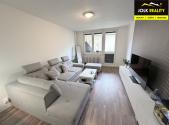 Prodej bytu, 2+1, 59 m²