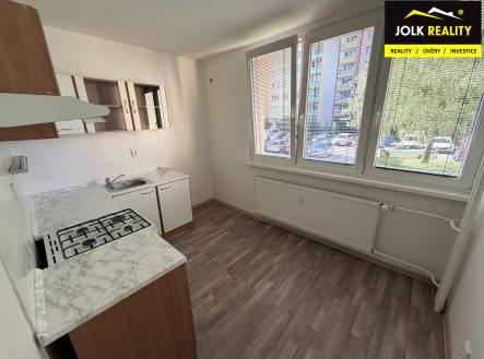 Prodej bytu, 2+1, 59 m² obrázek