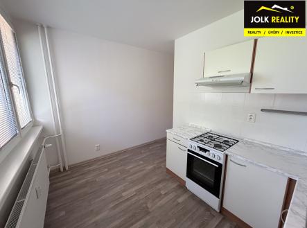 NIKOLA SUKENIKOVA PRODEJ BYTU KYLESOVICE 2+1 JOLKREALITY | Prodej bytu, 2+1, 59 m²