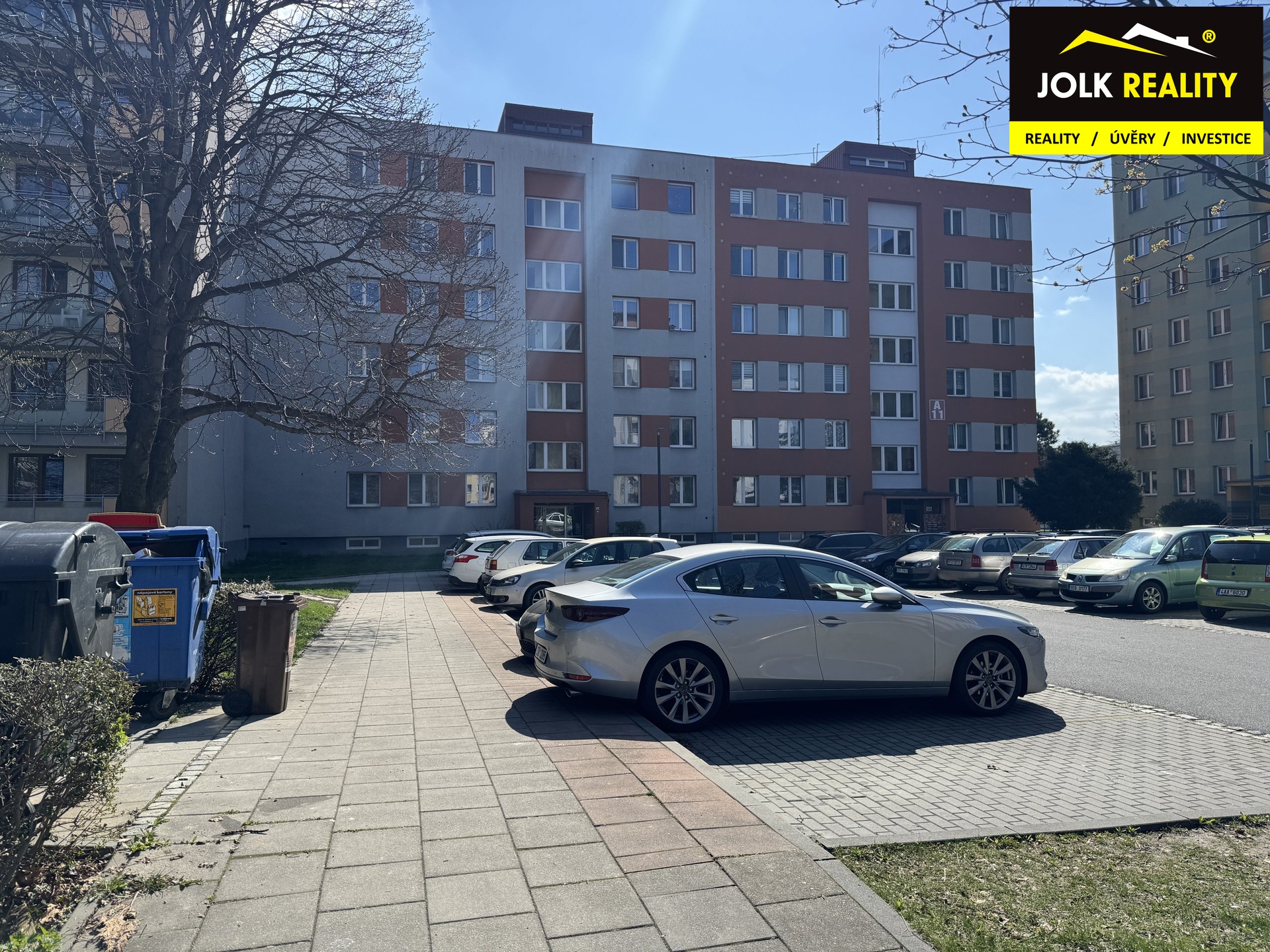 Prodej bytu 2+1 Opava; Radek Svoboda (2)