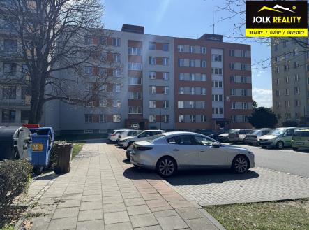 Prodej bytu 2+1 Opava; Radek Svoboda (2) | Prodej bytu, 2+1, 66 m²