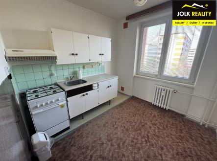 Prodej bytu 2+1 Opava; Radek Svoboda (9) | Prodej bytu, 2+1, 66 m²