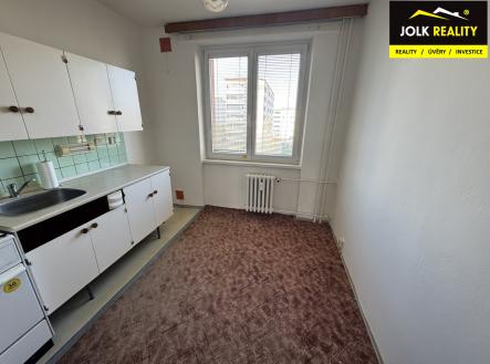 Prodej bytu 2+1 Opava; Radek Svoboda (10) | Prodej bytu, 2+1, 66 m²