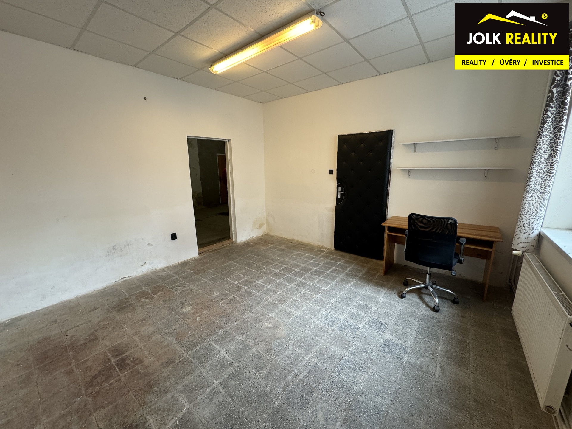 Pronájem kanceláře 17m2, Opava; Radek Svoboda (3)