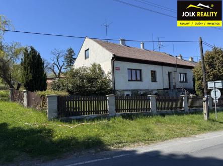 Prodej rodinného domu Vítkov; Radek Svoboda (2) | Prodej - dům/vila, 145 m²