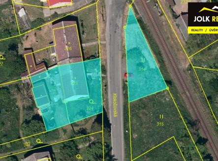 Prodej rodinného domu Vítkov; makléř Radek Svoboda (38) | Prodej - dům/vila, 145 m²