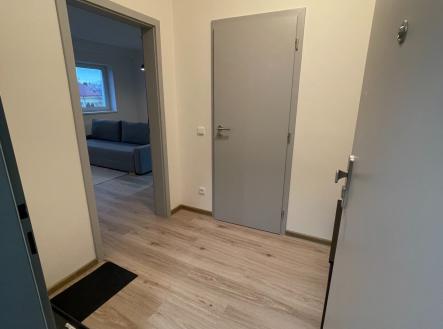 NIKOLA SUKENIKOVA JOLK REALITY PRONÁJEM BYTU 1KK OPAVA PREDMESTI | Pronájem bytu, 1+kk, 32 m²