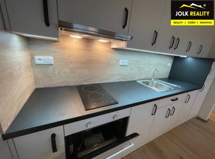 NIKOLA SUKENIKOVA JOLK REALITY PRONÁJEM BYTU 1KK OPAVA PREDMESTI | Pronájem bytu, 1+kk, 32 m²