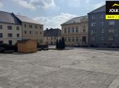 Prodej - nájemní dům, 500 m²