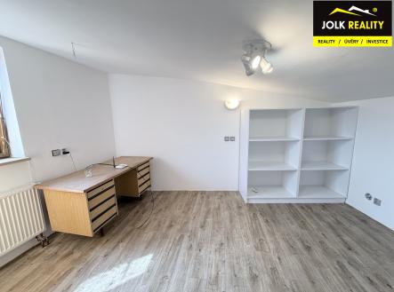 IMG_0892 | Pronájem bytu, 2+kk, 74 m²