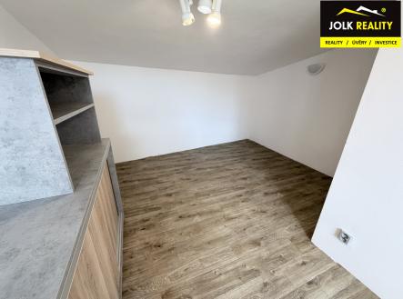 IMG_0890 | Pronájem bytu, 2+kk, 74 m²