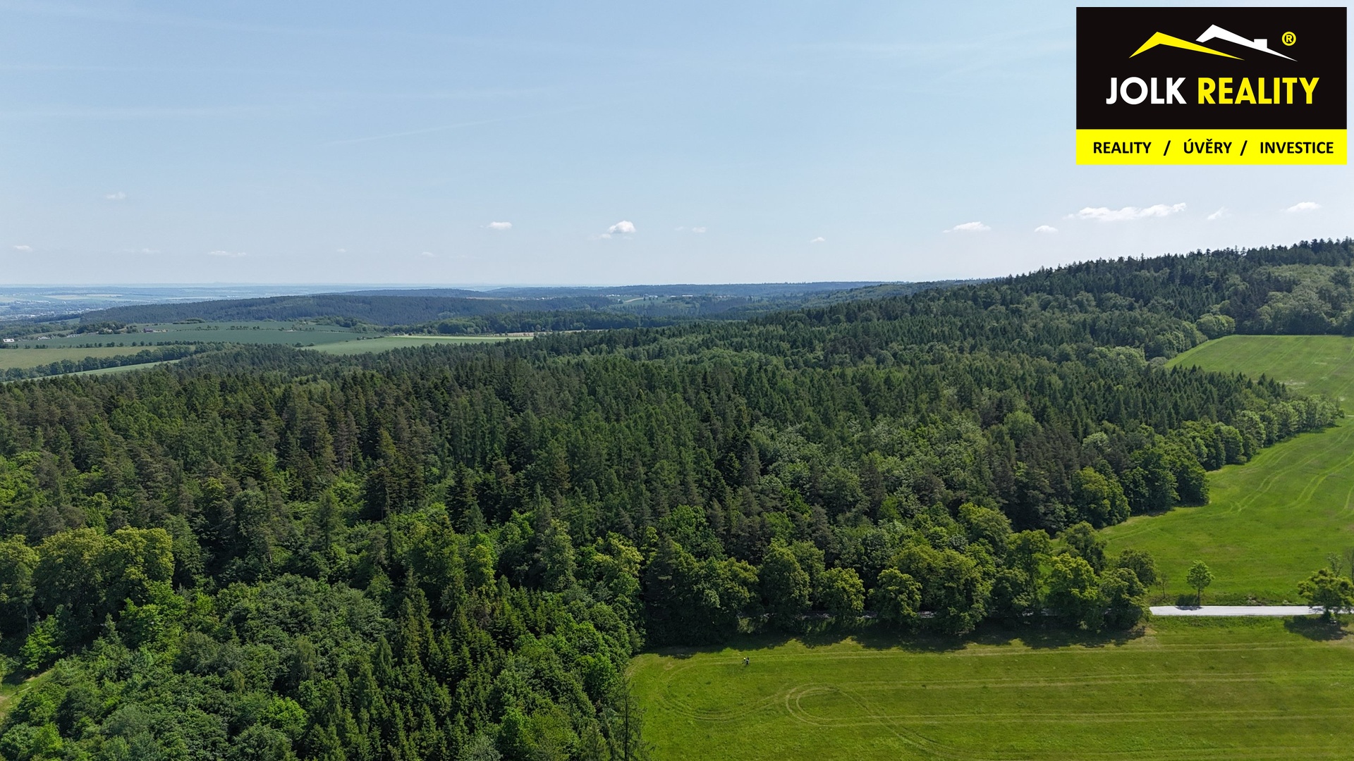 Prodej Lesa 13.182m2; Radek Svoboda Vršovice (15)