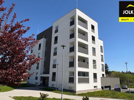 Kačírková 1 | Prodej bytu, 4+kk, 111 m²