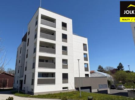 Kačírková 2 | Prodej bytu, 4+kk, 111 m²