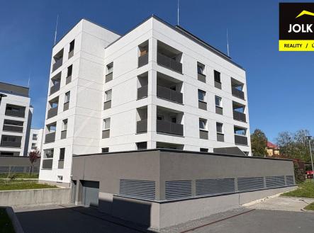 Kačírková 3 | Prodej bytu, 4+kk, 111 m²