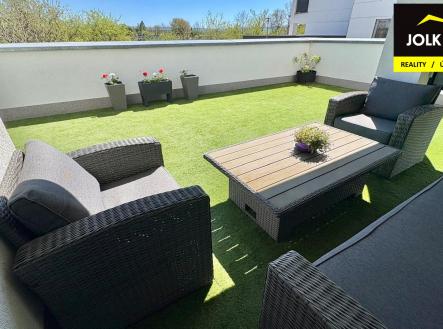 Kačírková 7 | Prodej bytu, 4+kk, 111 m²