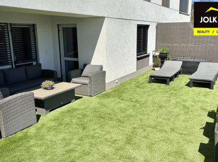 Kačírková 5 | Prodej bytu, 4+kk, 111 m²