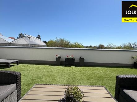 Kačírková 6 | Prodej bytu, 4+kk, 111 m²
