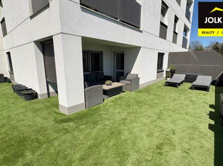 Kačírková 4 | Prodej bytu, 4+kk, 111 m²